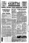 Civil & Military Gazette (Lahore) Sunday 04 March 1951 Page 1