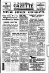 Civil & Military Gazette (Lahore) Thursday 08 March 1951 Page 1
