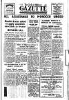 Civil & Military Gazette (Lahore) Friday 09 March 1951 Page 1