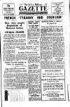 Civil & Military Gazette (Lahore) Friday 30 March 1951 Page 1