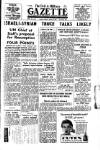 Civil & Military Gazette (Lahore) Friday 20 April 1951 Page 1