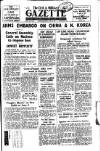 Civil & Military Gazette (Lahore) Saturday 19 May 1951 Page 1