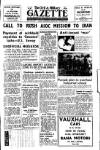 Civil & Military Gazette (Lahore) Wednesday 06 June 1951 Page 1
