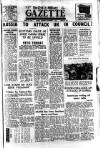 Civil & Military Gazette (Lahore) Saturday 01 September 1951 Page 1