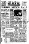 Civil & Military Gazette (Lahore) Wednesday 05 September 1951 Page 1