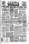 Civil & Military Gazette (Lahore) Friday 07 September 1951 Page 1