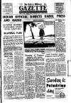 Civil & Military Gazette (Lahore) Sunday 16 September 1951 Page 1