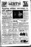 Civil & Military Gazette (Lahore) Friday 26 March 1954 Page 1