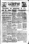 Civil & Military Gazette (Lahore) Thursday 01 April 1954 Page 1