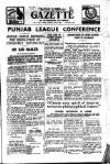 Civil & Military Gazette (Lahore) Monday 05 April 1954 Page 1