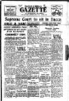 Civil & Military Gazette (Lahore) Wednesday 07 April 1954 Page 1