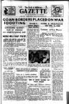 Civil & Military Gazette (Lahore) Tuesday 03 August 1954 Page 1