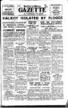 Civil & Military Gazette (Lahore) Monday 27 September 1954 Page 1