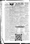 Civil & Military Gazette (Lahore) Monday 27 September 1954 Page 2