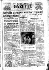 Civil & Military Gazette (Lahore) Thursday 30 September 1954 Page 1