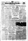 Civil & Military Gazette (Lahore) Wednesday 13 April 1955 Page 1