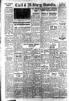 Civil & Military Gazette (Lahore) Thursday 05 January 1956 Page 6