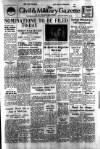 Civil & Military Gazette (Lahore) Thursday 12 January 1956 Page 1