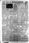 Civil & Military Gazette (Lahore) Thursday 12 January 1956 Page 6