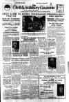 Civil & Military Gazette (Lahore) Monday 16 January 1956 Page 1