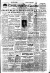 Civil & Military Gazette (Lahore) Monday 06 February 1956 Page 1