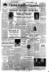 Civil & Military Gazette (Lahore) Thursday 09 February 1956 Page 1
