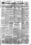 Civil & Military Gazette (Lahore) Monday 13 February 1956 Page 1