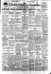 Civil & Military Gazette (Lahore) Thursday 16 February 1956 Page 1