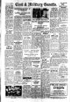 Civil & Military Gazette (Lahore) Friday 17 February 1956 Page 6