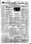 Civil & Military Gazette (Lahore) Saturday 18 February 1956 Page 1