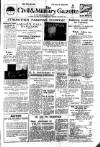 Civil & Military Gazette (Lahore) Sunday 19 February 1956 Page 1