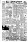 Civil & Military Gazette (Lahore) Sunday 19 February 1956 Page 10
