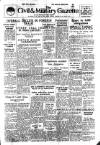 Civil & Military Gazette (Lahore) Monday 20 February 1956 Page 1