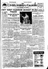 Civil & Military Gazette (Lahore) Friday 01 June 1956 Page 1