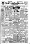 Civil & Military Gazette (Lahore) Monday 11 June 1956 Page 1