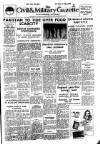 Civil & Military Gazette (Lahore) Tuesday 12 June 1956 Page 1