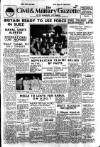 Civil & Military Gazette (Lahore) Thursday 02 August 1956 Page 1