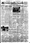 Civil & Military Gazette (Lahore) Saturday 04 August 1956 Page 1