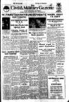 Civil & Military Gazette (Lahore) Sunday 05 August 1956 Page 1