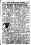 Civil & Military Gazette (Lahore) Sunday 05 August 1956 Page 6