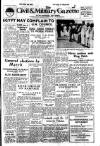 Civil & Military Gazette (Lahore) Wednesday 08 August 1956 Page 1
