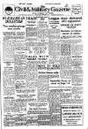 Civil & Military Gazette (Lahore) Monday 03 September 1956 Page 1