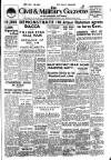 Civil & Military Gazette (Lahore) Wednesday 05 September 1956 Page 1