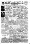 Civil & Military Gazette (Lahore) Friday 07 September 1956 Page 1