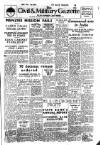 Civil & Military Gazette (Lahore) Saturday 08 September 1956 Page 1