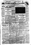 Civil & Military Gazette (Lahore) Wednesday 02 January 1957 Page 1