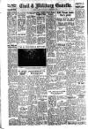 Civil & Military Gazette (Lahore) Tuesday 08 January 1957 Page 6