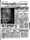 Civil & Military Gazette (Lahore) Friday 10 May 1957 Page 1
