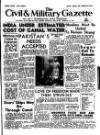 Civil & Military Gazette (Lahore) Saturday 11 May 1957 Page 1