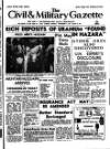 Civil & Military Gazette (Lahore) Monday 02 September 1957 Page 1